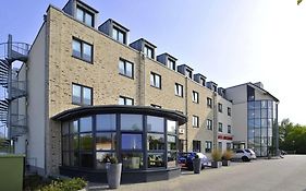 Hotel Quickborn & Gaestehaus Hesse